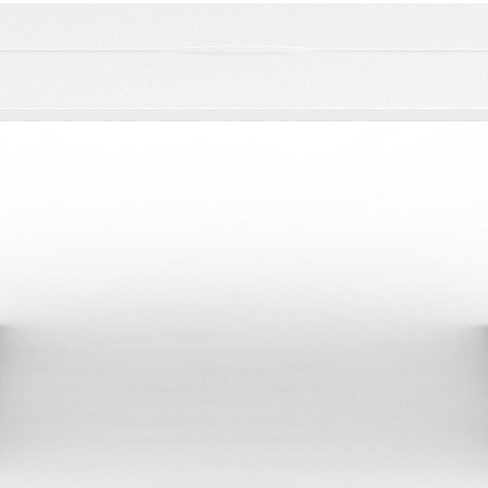 Formetiq B/H1B48S Alto 1 Back-To-Back Height Adjustable Desk with Scoop - (w) 1400 x (d) 800mm