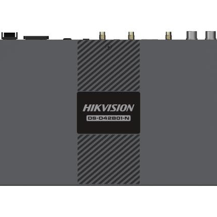 Hikvision DS-D42B01-N LED controller