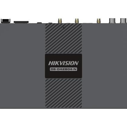 Hikvision DS-D42B04-N LED controller