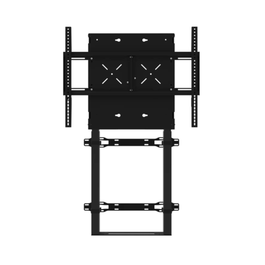 Balancebox 481a105 e-Box Universal Bracket for Soundbar Mounting