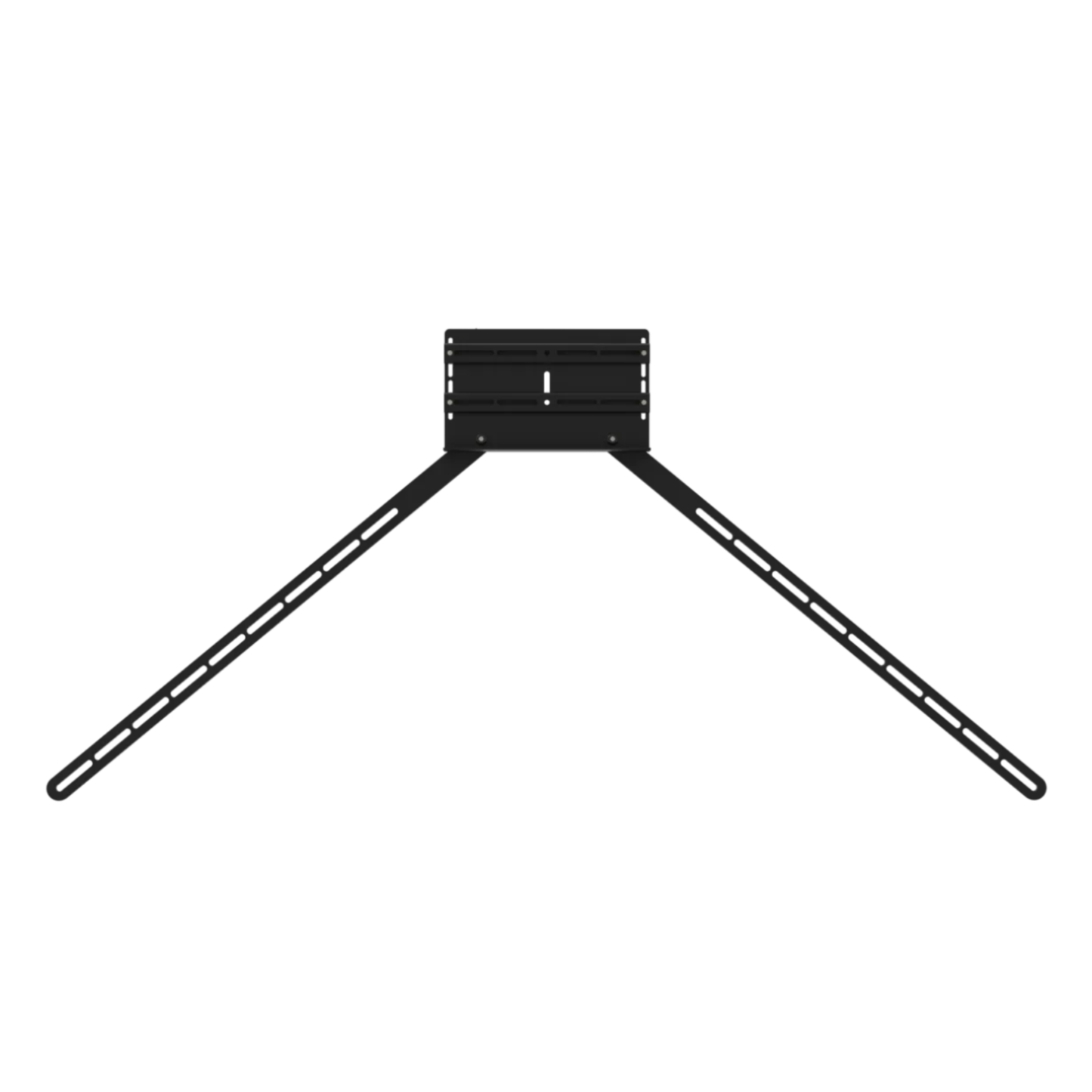 BalanceBox 481A54001 Conferencing Camera and Soundbar Bracket