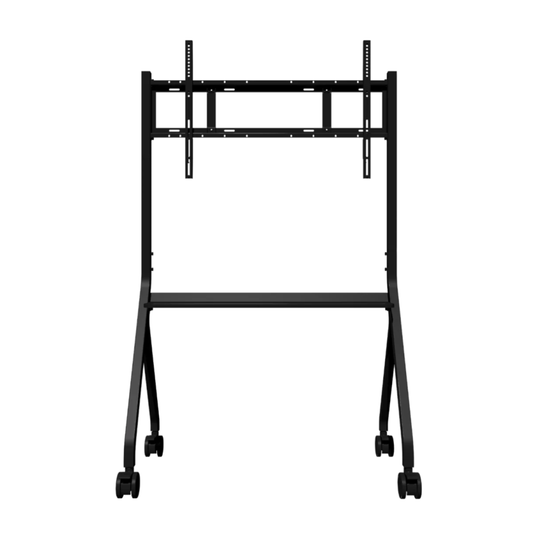 BalanceBox 481a98001 Mobile stand base 100MM/4" wheels black