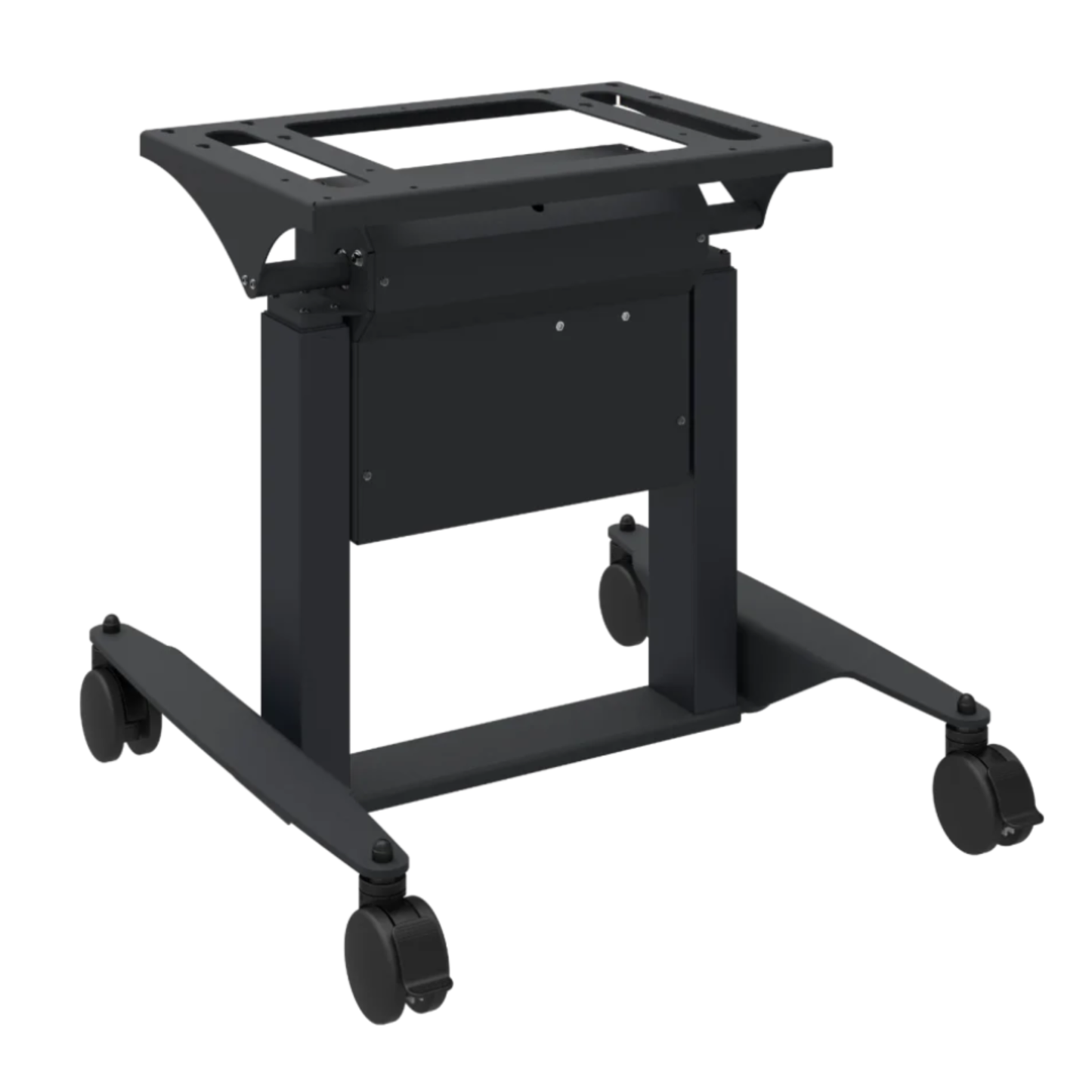 BalanceBox 487a03002 e-Box tilt& table mobile height adjustable stand 120-240V EU