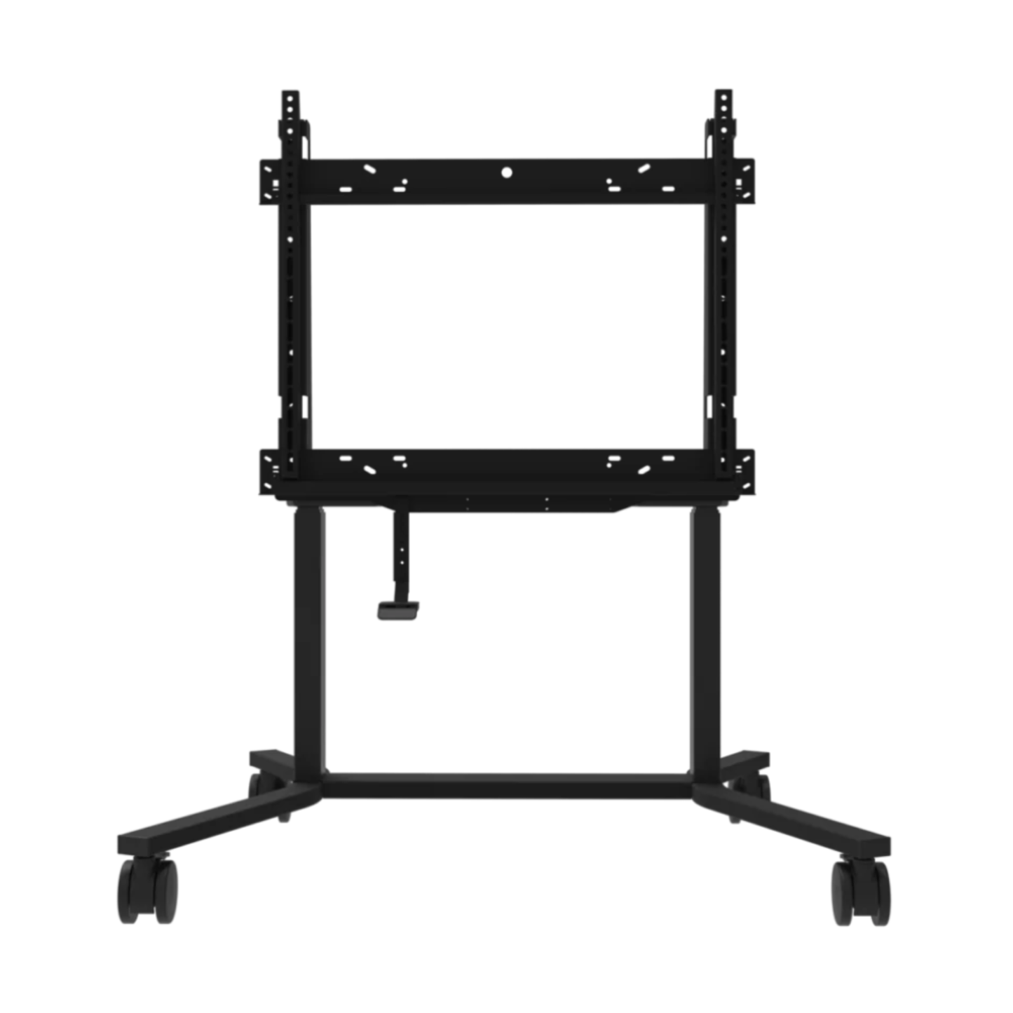 BalanceBox 487a24002 e-Box IV mobile motorised height adjustable mount EU