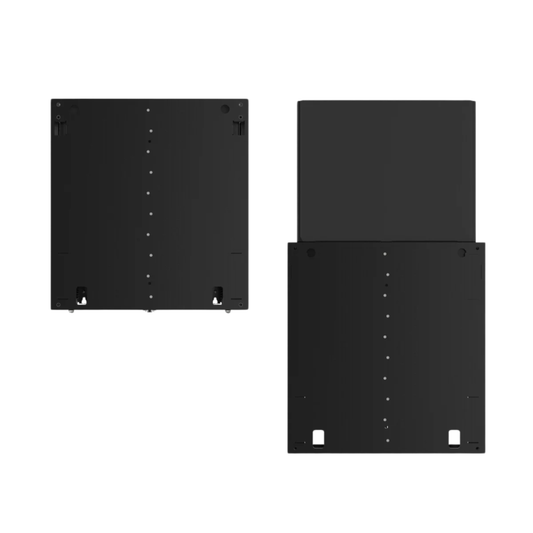 BalanceBox 480a14 400 heavy black RAL9005