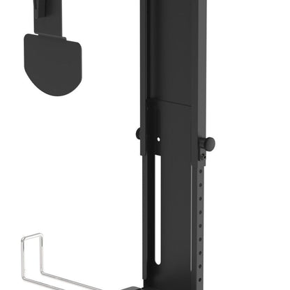 Metalicon CHF2208 T1 (Previously C3) Large CPU holder for fixing to desk top