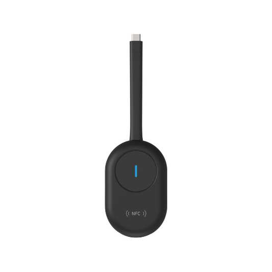 Hikvision DS-D5SC3B Wireless USB-C Screen Mirroring Dongle