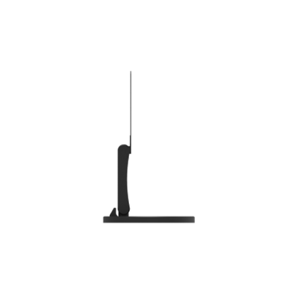 Aurora Multimedia DTM-1 Adjustable Desktop Mount for TAURI Temperature Sensing Tablet