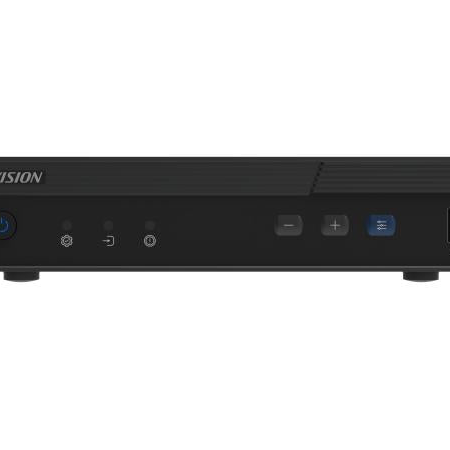Hikvision DS-DT60P-02HI06NO 6 Ports 3-in-1 LED Controller