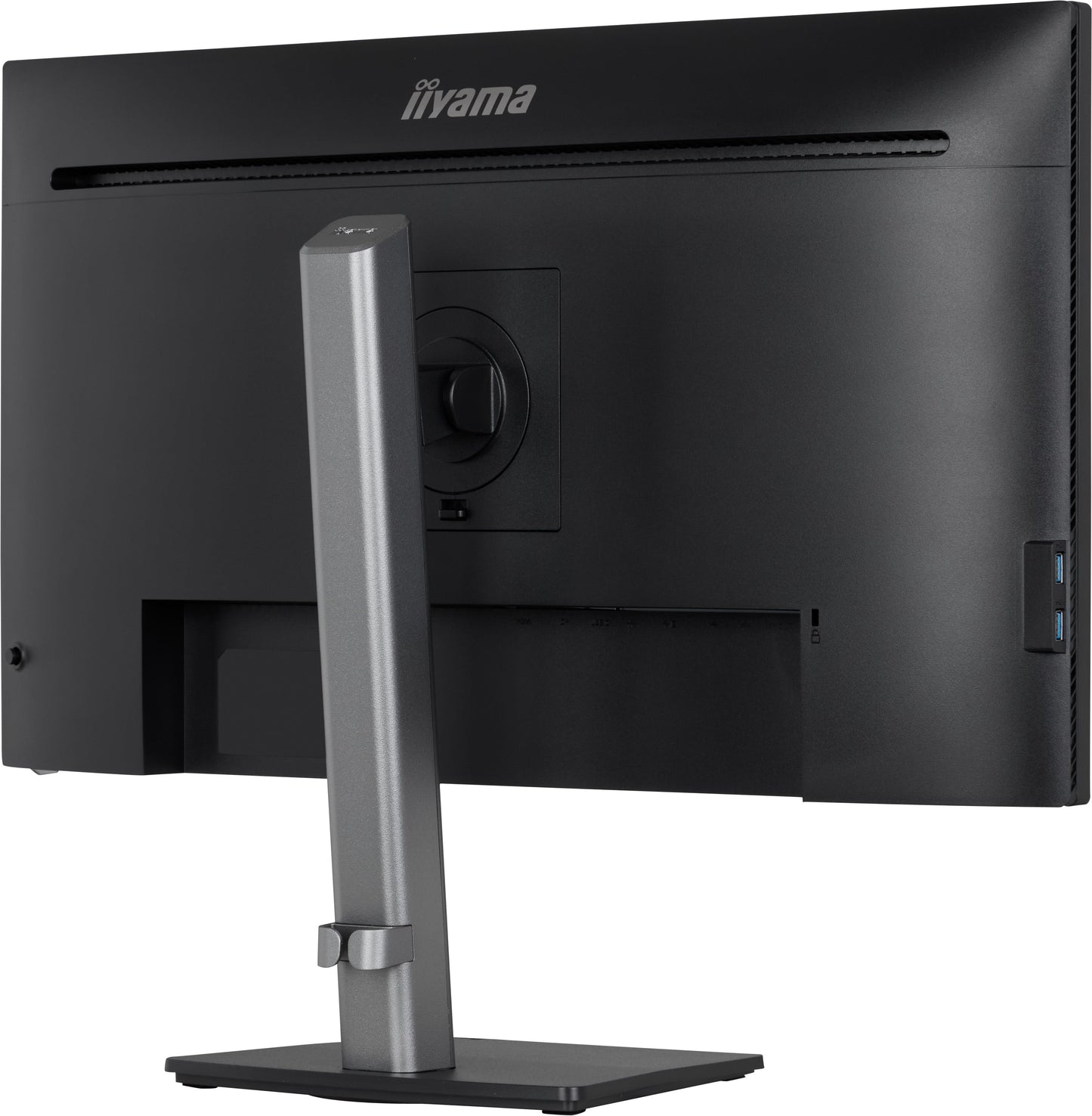 iiyama ProGraphics HB2701UHSNP-B1 27" 4K Pantone Validated Colour Display