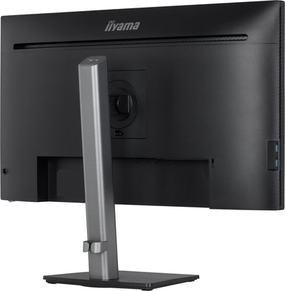 iiyama ProGraphics HB2701UHSNP-B1 27" 4K Pantone Validated Colour Display