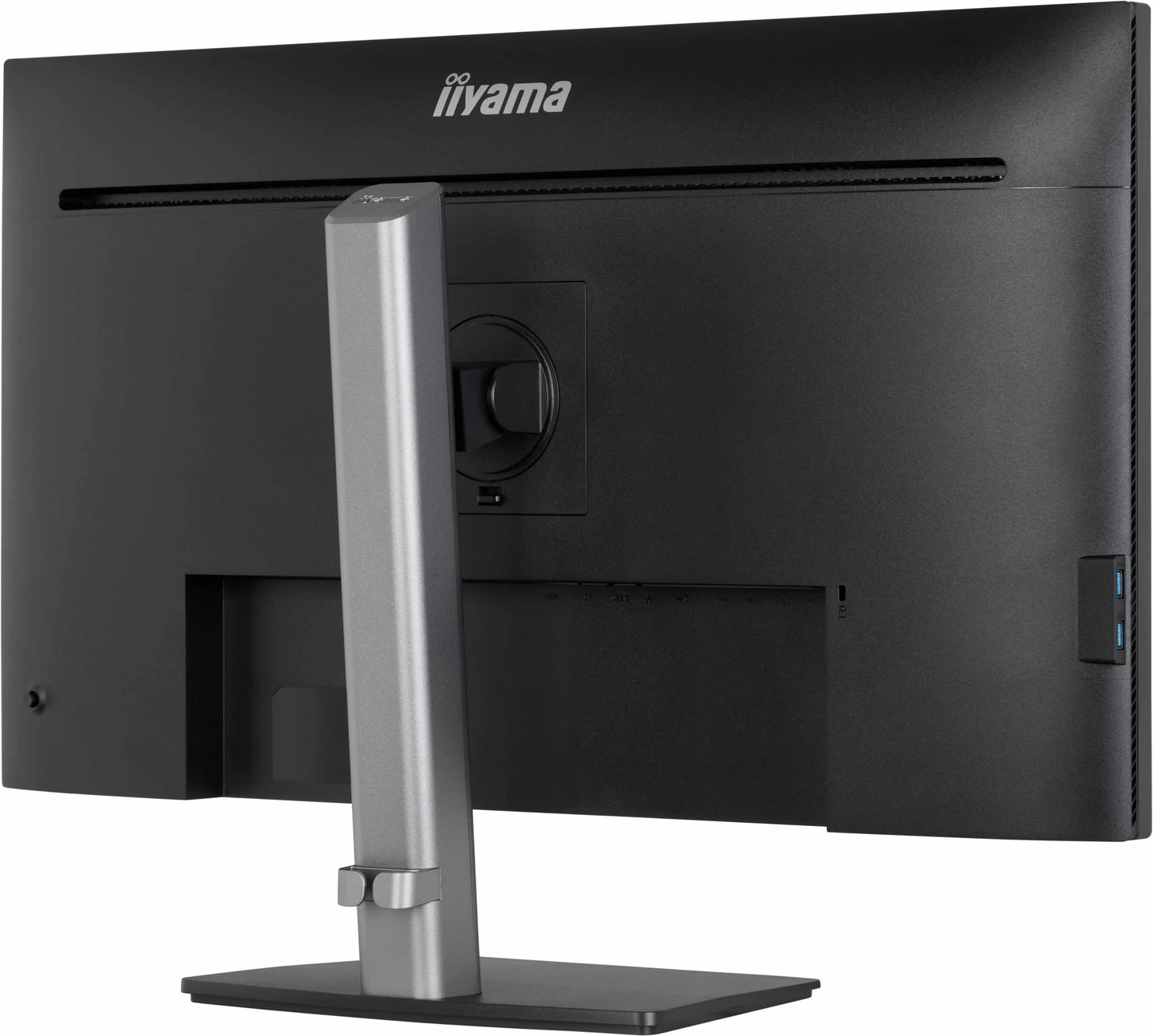 iiyama ProGraphic HB3201UHSNP-B1 32" 4K Pantone Validated Colour Display
