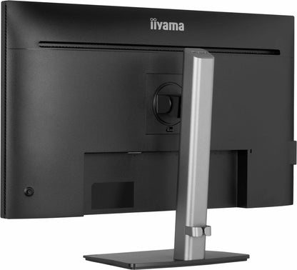 iiyama ProGraphic HB3201UHSNP-B1 32" 4K Pantone Validated Colour Display
