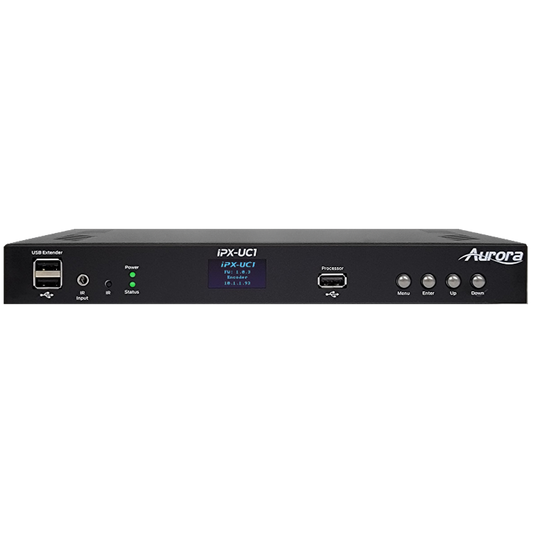 Aurora Multimedia IPX-UC1-ULTRA-1-i712-1T32G Unified Communication Processor