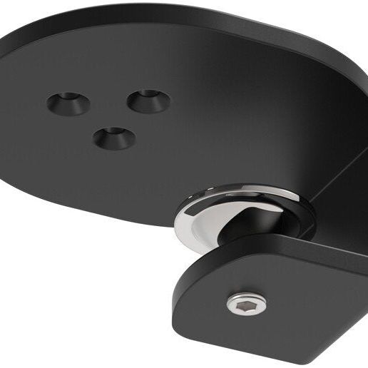 Metalicon KMC1827 Kardo Low Profile Mini Clamp