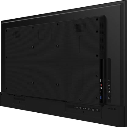 iiyama ProLite LH4341UHS-B2 43" Professional Digital Signage display with 4K UHD resolution and 24/7 operating time