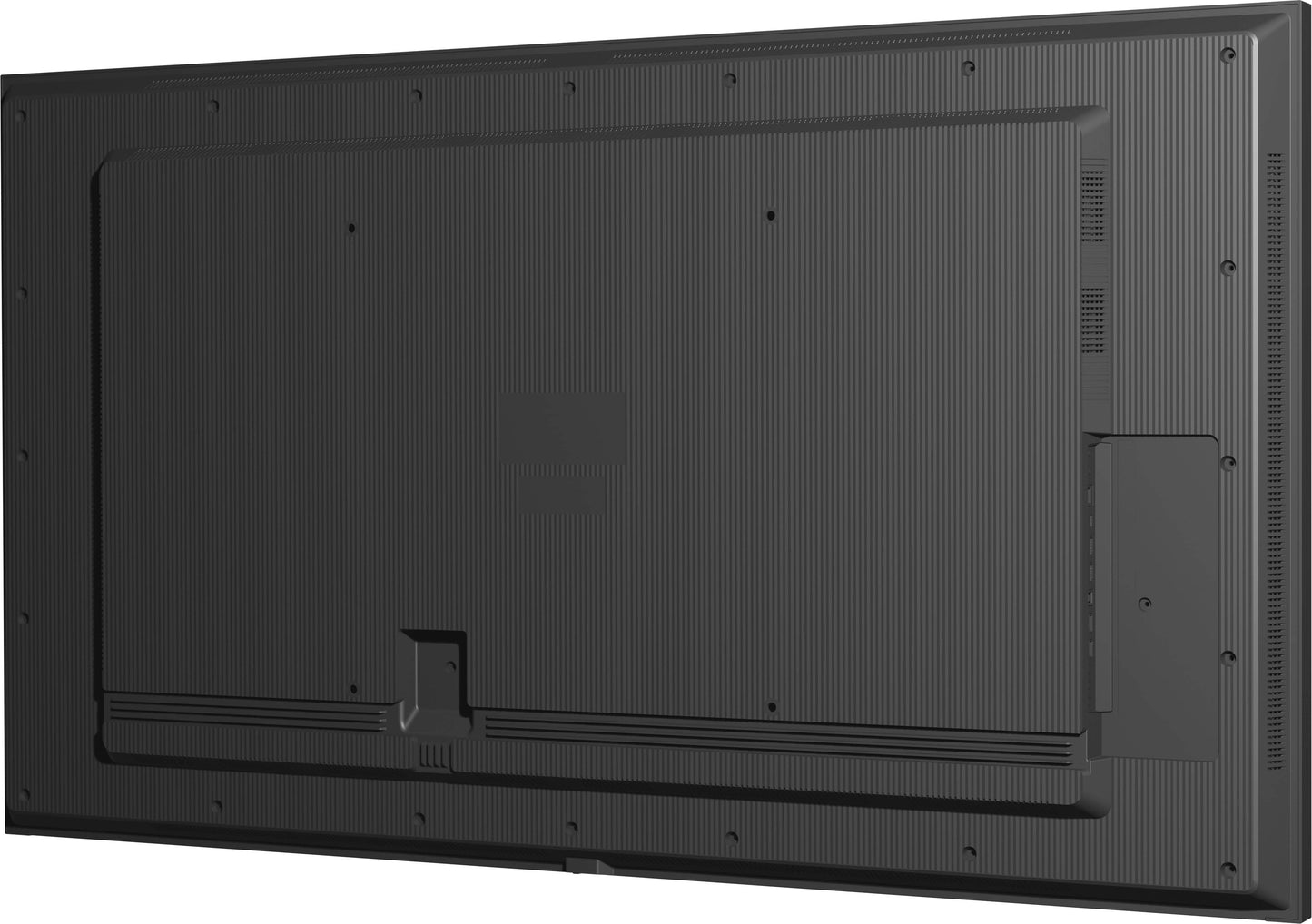 iiyama ProLite LH5564UHS-B1AG 55" 4K UHD Professional Digital Signage Display