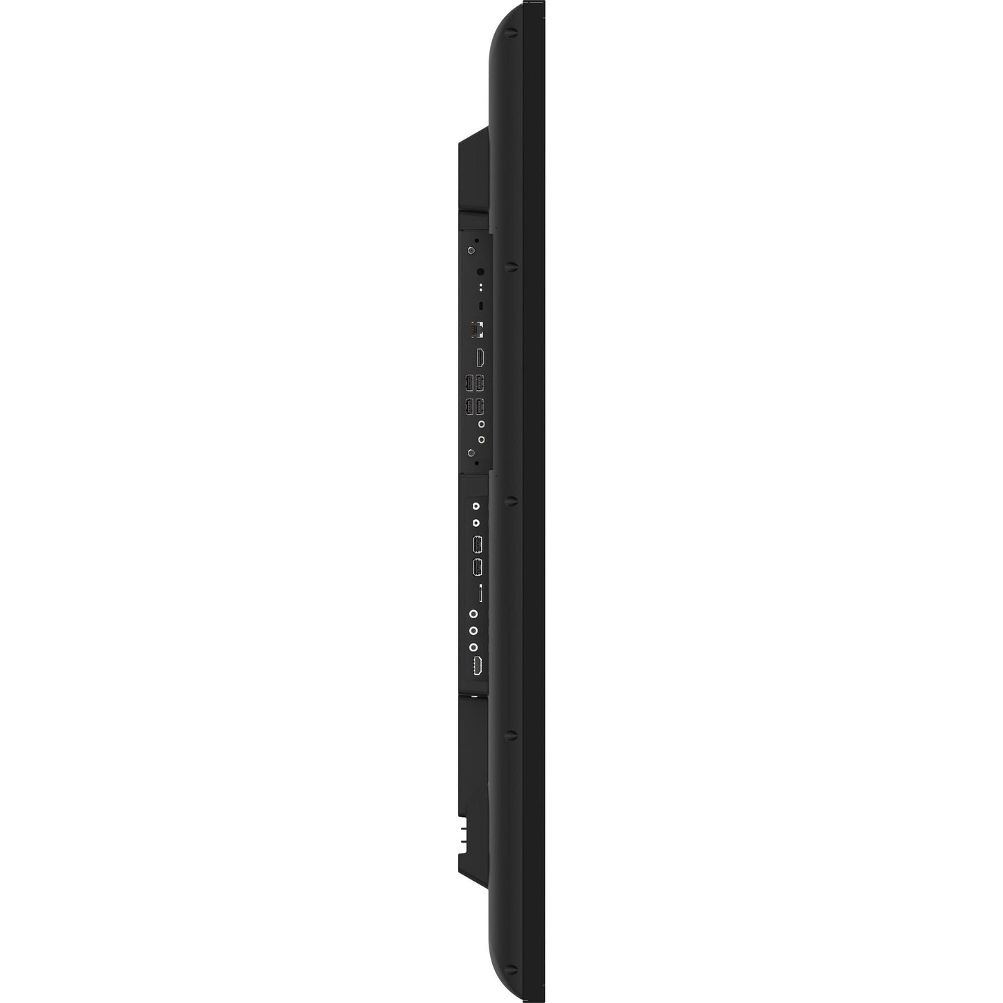 Iiyama ProLite LH6554UHS-B1AG 65" 4K UHD Professional Digital Signage 24/7 display featuring Android OS, FailOver and Intel® SDM slot