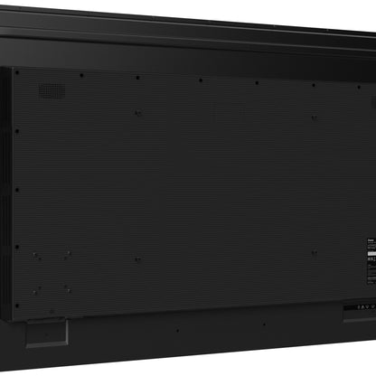 iiyama ProLite LH7575UHS-B1AG 75" 4K UHD 24/7 Display with Android OS, FailOver and Intel SDM slot