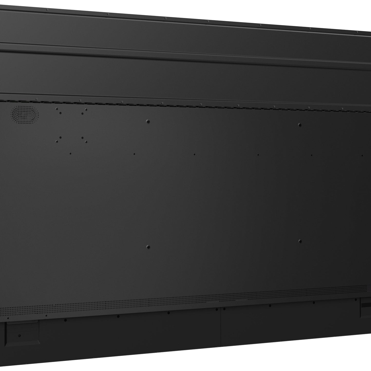 iiyama ProLite LH8675UHS-B1AG 86" 4K UHD 24/7 Display with Android OS, FailOver and Intel SDM slot