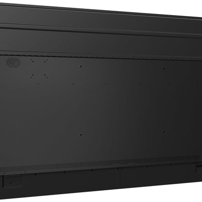 iiyama ProLite LH8675UHS-B1AG 86" 4K UHD 24/7 Display with Android OS, FailOver and Intel SDM slot