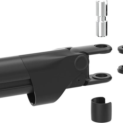Metalicon GMA921 Levo Single Gas Lift Monitor Arm