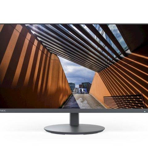 Sharp NEC MultiSync E244FL 24" Enterprise Desktop Display