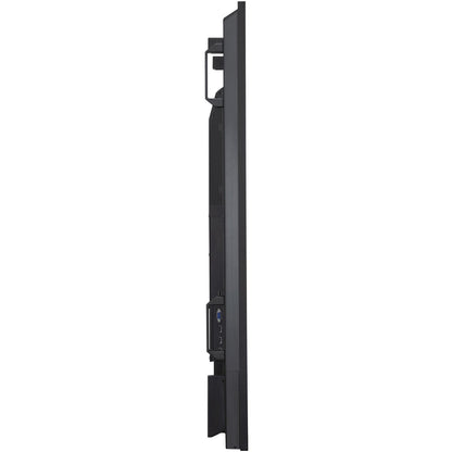 NEC MultiSync® E868 LCD 86" Essential Large Format Display