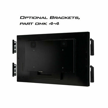 iiyama OMK4-4 Open Frame Mounting Bracket kit