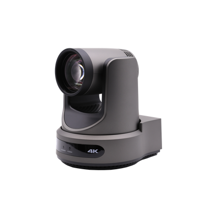 PTZOptics Move 4K SDI/HDMI/USB/IP PTZ Camera with 12x Optical Zoom
