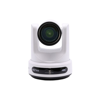 PTZOptics Move 4K SDI/HDMI/USB/IP PTZ Camera with 12x Optical Zoom