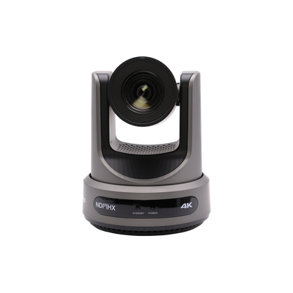 PTZOptics Move 4K SDI/HDMI/USB/IP PTZ Camera with 20x Optical Zoom