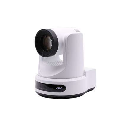 PTZOptics Move 4K SDI/HDMI/USB/IP PTZ Camera with 20x Optical Zoom