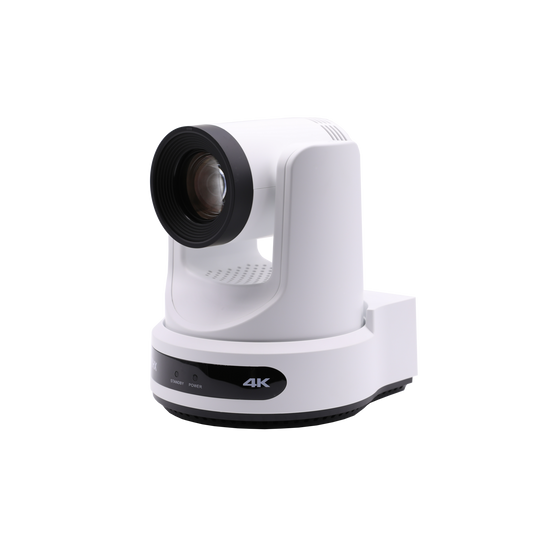 PTZOptics Move 4K SDI/HDMI/USB/IP PTZ Camera with 20x Optical Zoom