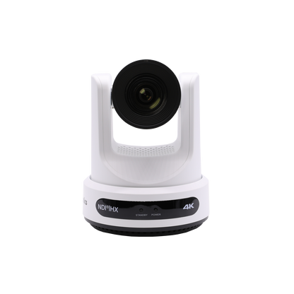 PTZOptics Move 4K SDI/HDMI/USB/IP PTZ Camera with 20x Optical Zoom