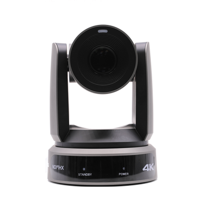 PTZOptics Move 4K SDI/HDMI/USB/IP PTZ Camera with 30x Optical Zoom