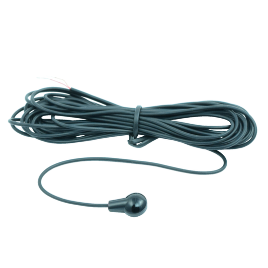 SY IRH-1F Infrared Transmitter Head with Blink Bare End IR Emitter