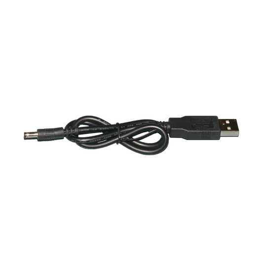 SY P-USB-1.3-350 USB Power Take-Off Cable 350mm USB Power Lead