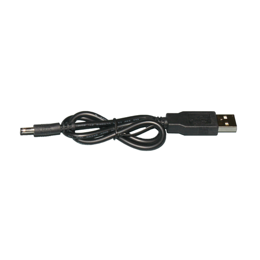 SY P-USB-1.3-700 USB Power Take-Off Cable 700mm USB Power Lead