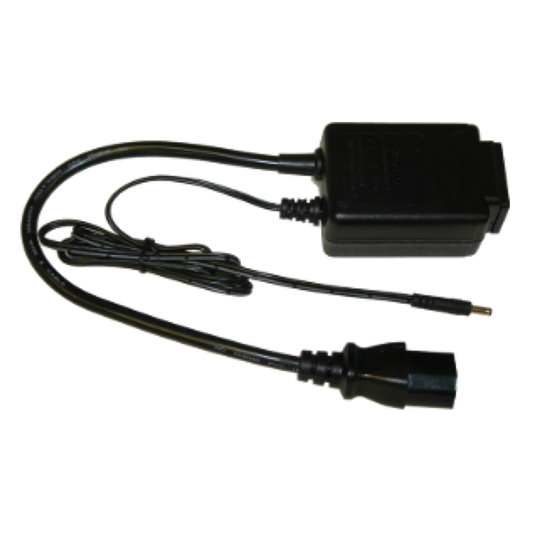 SY PS-5V2A-1.3-ILP In-Line PSU IEC Input & Output + 1.3mm DC Jack