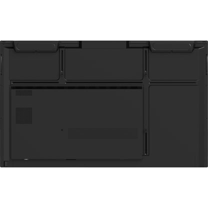 Iiyama ProLite TE6514MIS-B1AG 65" PureTouch-IR+ Touch Screen 4K 24/7 Large Format Display with Android, Wifi & USB-C