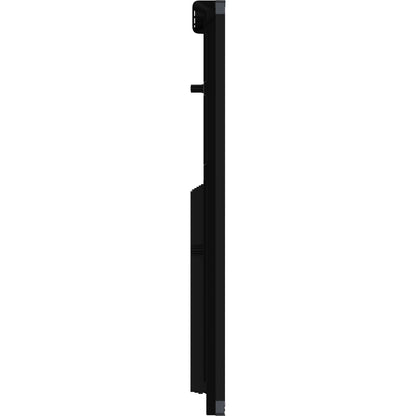 Iiyama ProLite TE7514MIS-B1AG 75" PureTouch-IR+ Touch Screen 4K 24/7 Large Format Display with Android, Wifi & USB-C