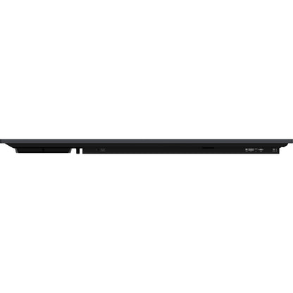 Iiyama ProLite TE7514MIS-B1AG 75" PureTouch-IR+ Touch Screen 4K 24/7 Large Format Display with Android, Wifi & USB-C