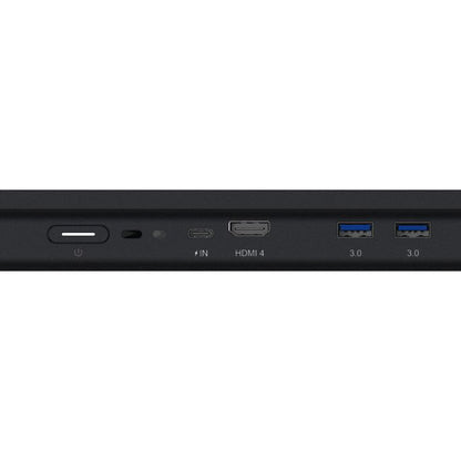 Iiyama ProLite TE7514MIS-B1AG 75" PureTouch-IR+ Touch Screen 4K 24/7 Large Format Display with Android, Wifi & USB-C