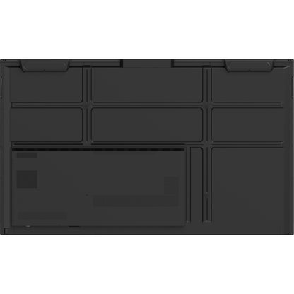 Iiyama ProLite TE8614MIS-B1AG 86" PureTouch-IR+ Touch Screen 4K 24/7 Large Format Display with Android, Wifi & USB-C