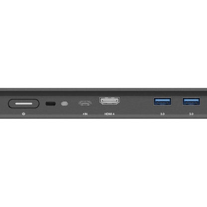 Iiyama ProLite TE8614MIS-B1AG 86" PureTouch-IR+ Touch Screen 4K 24/7 Large Format Display with Android, Wifi & USB-C