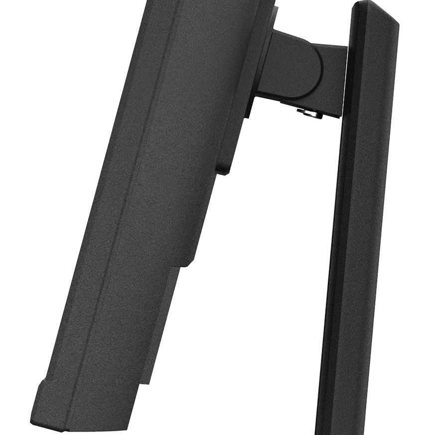 iiyama ProLite XUB2793HS-B6 27" Full HD IPS monitor with edge-to-edge design, for multi-monitor setups with height adjustable stand