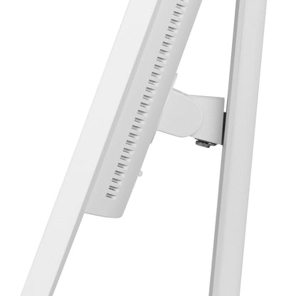 iiyama ProLite XUB2497HSN-B1 24" LED Full HD Display with USB-C & RJ45 (LAN) in White