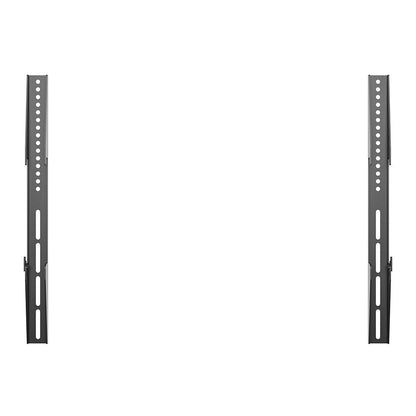 Multibrackets M Public Floorstand Basic 180 Fixed Arms