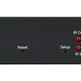 Aurora Multimedia DXE-CAT-RX1-4K 4K HDBaseT Receiver 230ft